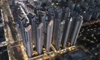 힐스테이트 중동